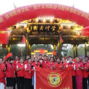 管仲老街|“中”“國”雙節(jié)節(jié)日活動(dòng)，首日精彩回顧
