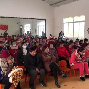 “做合格父母、教育從幼兒開始”?專題講座在這所幼兒園開講