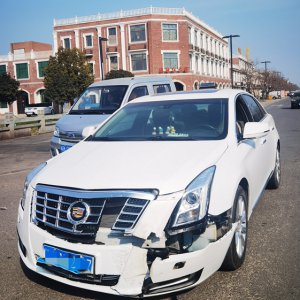 汽車維修，更換的保險(xiǎn)杠竟是舊貨？