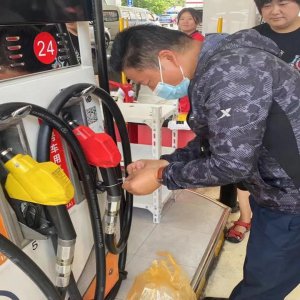 阜城這家知名加油站出事了！
