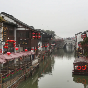 阜陽，你好！蘇州，來了！