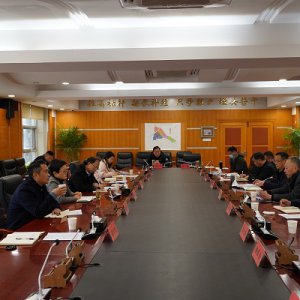省工商聯(lián)來阜開展民營經(jīng)濟領域困難問題摸排調研活動