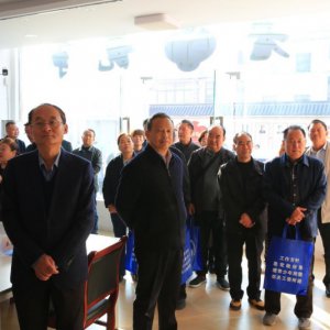 潁東區(qū)召開基層關(guān)工委組織建設工作觀摩會