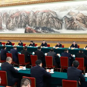 習(xí)近平：民營經(jīng)濟發(fā)展前景廣闊大有可為 民營企業(yè)和民營企業(yè)家大顯身手正當其時