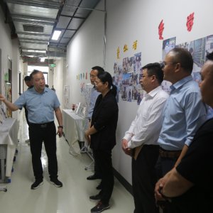 從禮儀用車到中職教育，看阜合園區(qū)如何激活發(fā)展新引擎