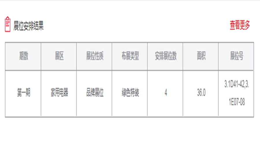 金秋十月廣交會，金環(huán)電器與您相約