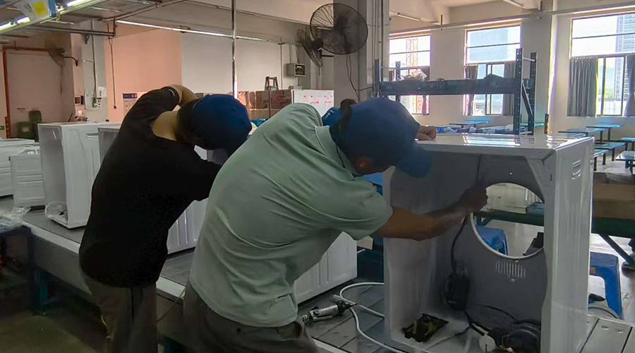 遠(yuǎn)見(jiàn)卓識(shí)：選擇烘干機(jī)工廠，切勿只看眼前價(jià)