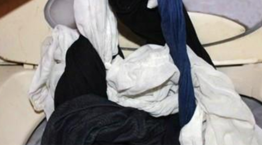 使用衣服干衣機(jī)如何避免烘衣不徹底？