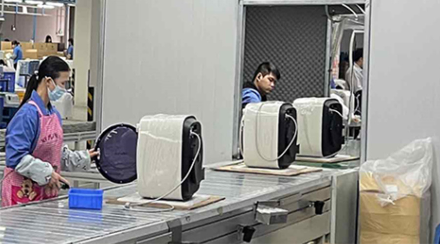 廣東小型干衣機生產(chǎn)廠家哪個好？