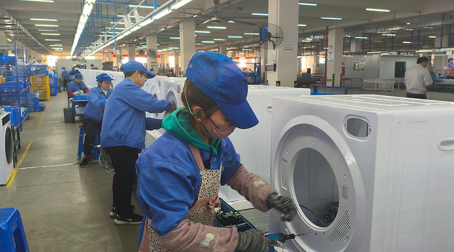 與金環(huán)電器合作，您的業(yè)務(wù)將如何拓展？