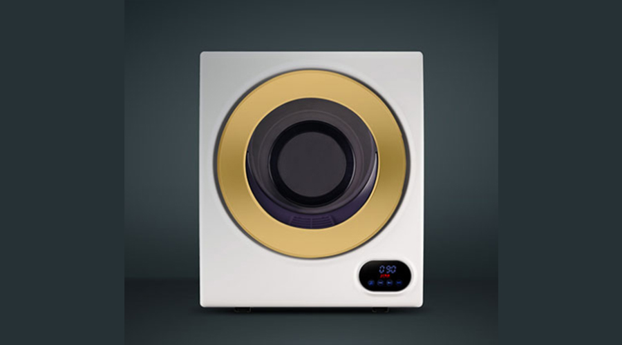 公寓衣物烘干機(jī)代工投放案例！引領(lǐng)智能烘衣新風(fēng)尚