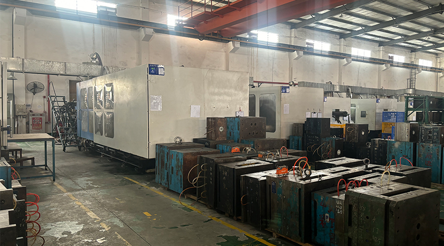 金環(huán)電器：以嚴格5S管理，打造整潔車間與高效生產(chǎn)