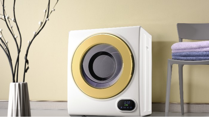 公寓干衣機如何解決公寓沒有陽臺難干衣困境？