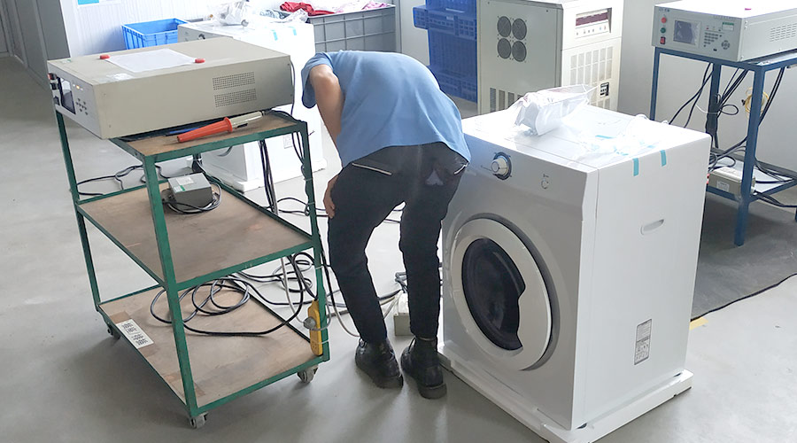 贊許有加！澳洲客戶Innotrics對(duì)衣物烘干機(jī)代工質(zhì)量稱心滿意
