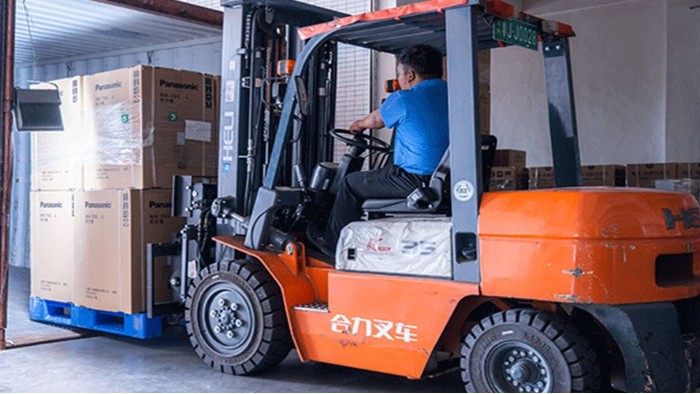 金環(huán)電器：一個有溫度、有感情的干衣機代工廠