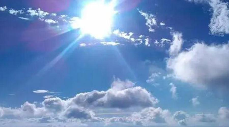 四川高溫停電引關(guān)注！冷凝衣物烘干機(jī)如何做到省電省時(shí)