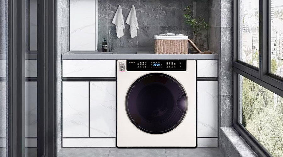 開學日！學生有哪些衣物可以用滾筒干衣機烘干