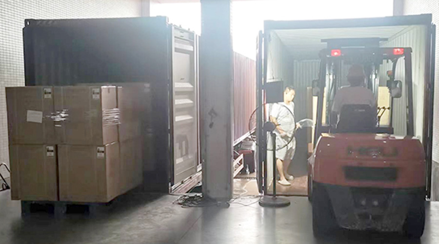 衣服烘干機廠家如何保證貨期，不影響產(chǎn)品銷售