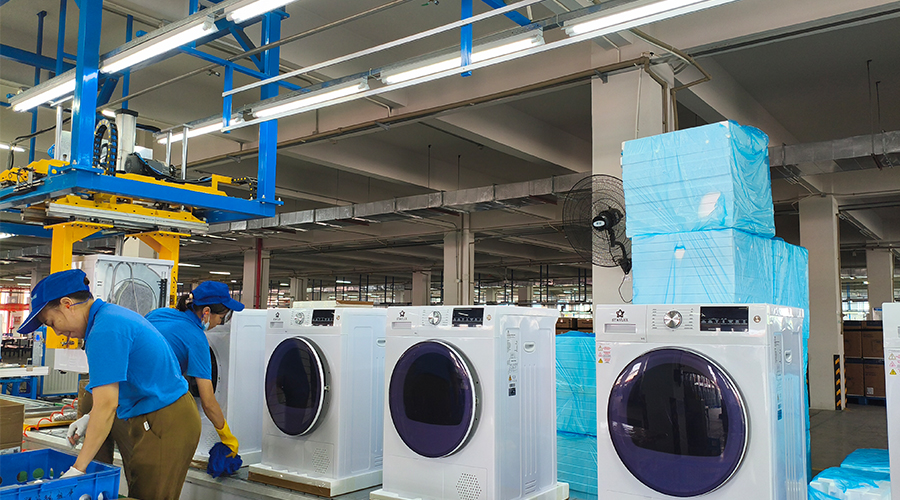 面對(duì)供應(yīng)鏈挑戰(zhàn)，品牌如何確保產(chǎn)品交付的穩(wěn)定與準(zhǔn)時(shí)