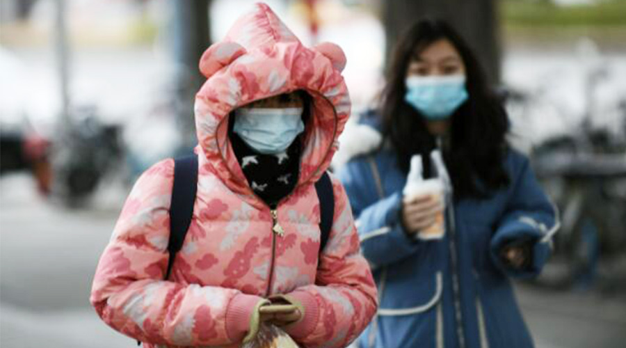 強冷空氣即將來襲！金環(huán)電器提醒你要注意這些事項