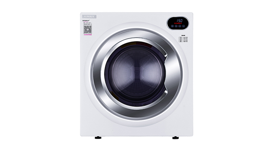 劉畊宏燃脂操火爆！衣物烘干機實現(xiàn)健身襪速干祛味