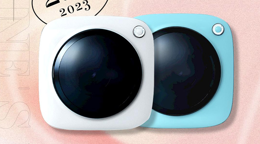 2.14情人節(jié)送禮選它！小型烘干機(jī)小家電助攻俘獲她芳心