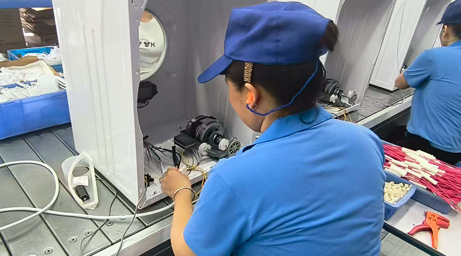 烘干機(jī)工廠(chǎng) 烘干機(jī)工廠(chǎng)