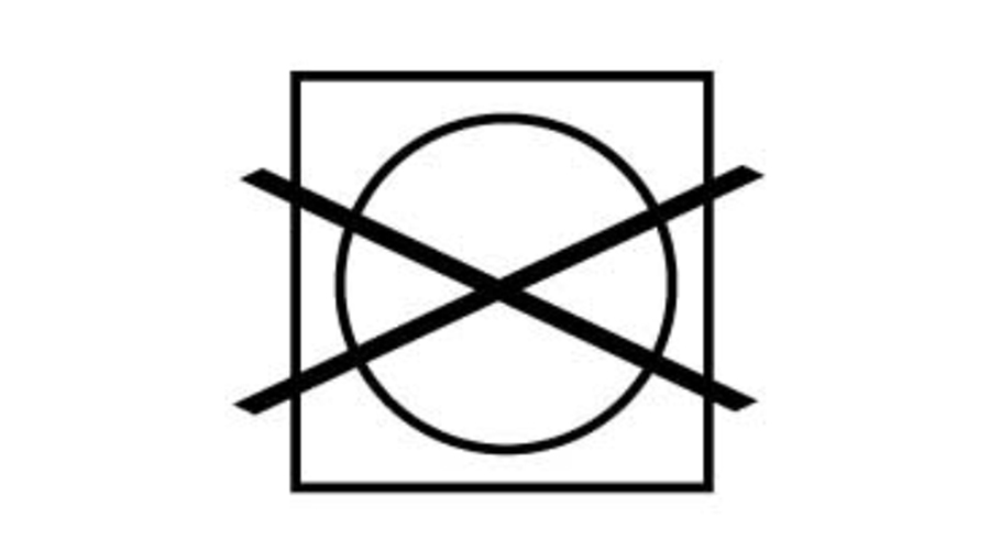 哪些衣物不能扔進(jìn)衣服干衣機(jī)烘？