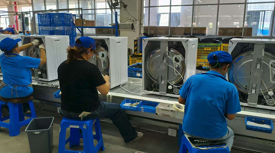 傳統(tǒng)干衣機(jī)技術(shù)解析：冷凝式與排氣式干衣機(jī)在B端市場的價(jià)值