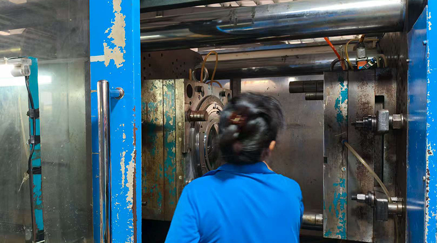 房車出行，小型烘干機(jī)為何不可或缺？