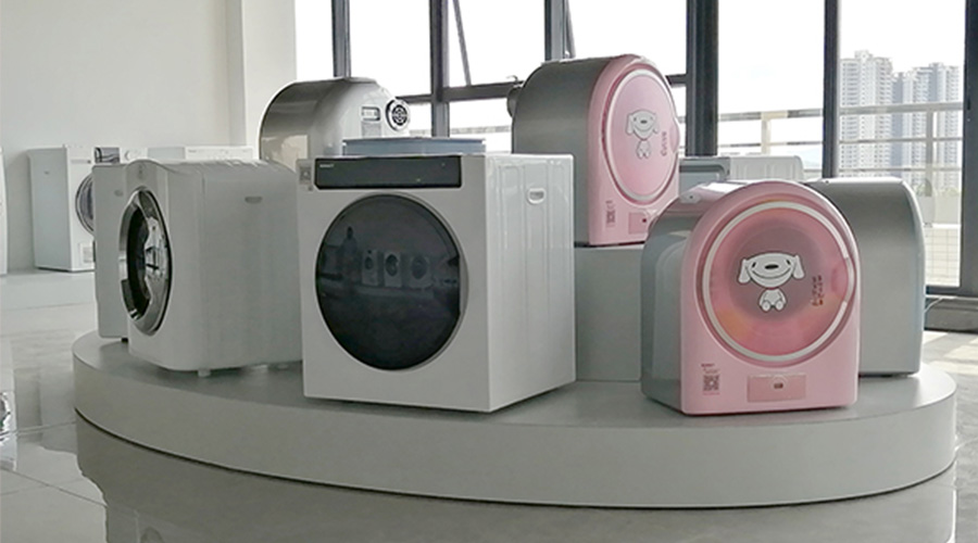 經常穿家用干衣機烘干的衣物對身體有害嗎？答案是...