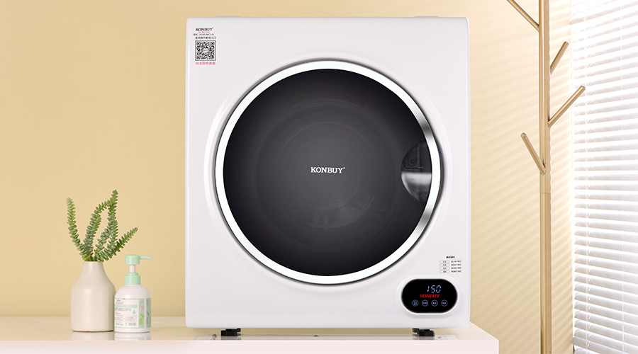 衣物螨蟲大清理！家用干衣機成過年大掃除好幫手