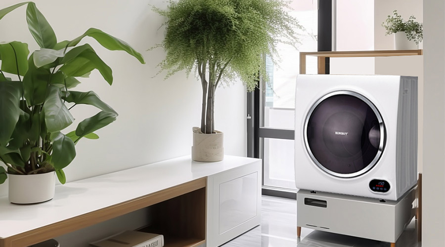 謹記！滾筒衣服烘干機使用常識（二）