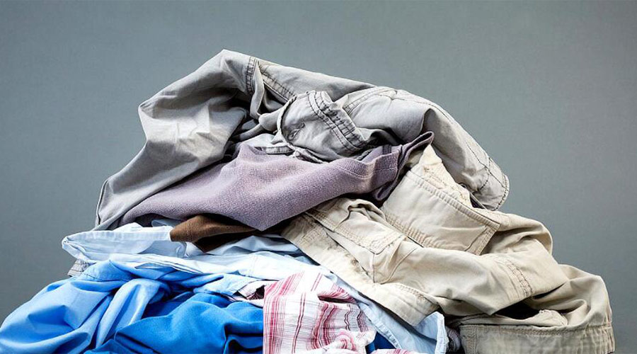 衣服護(hù)理：烘干、洗滌、熨燙下羊毛衣服對溫度的要求