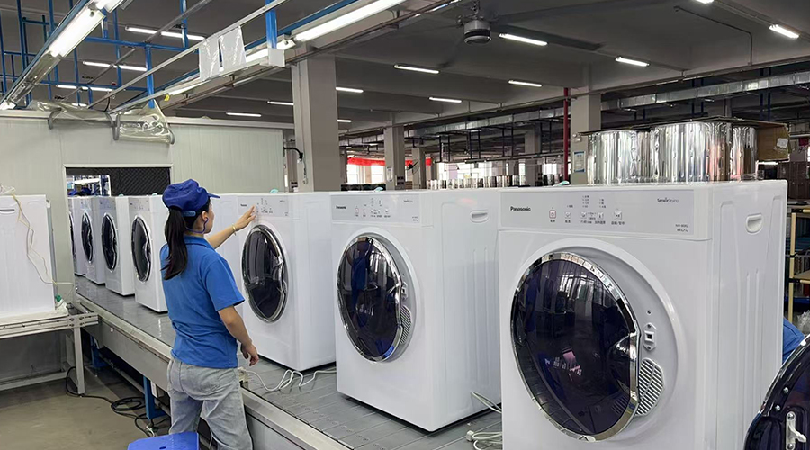 烘干機生產(chǎn)廠家