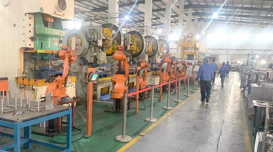 小型烘干機(jī)受歡迎！為什么客戶青睞有實(shí)力的小型烘衣服機(jī)廠家