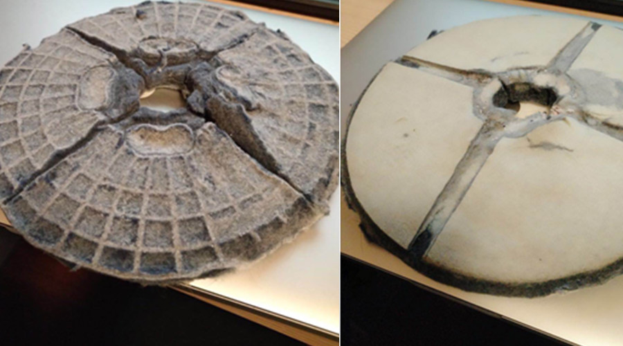 滾筒干衣機(jī)運(yùn)作時(shí)沒有風(fēng)排出怎么辦？