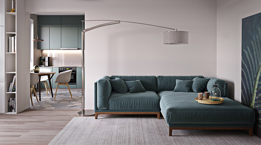 直排家用衣物烘干機(jī)放哪好？放在室內(nèi)會(huì)讓空氣潮濕嗎？