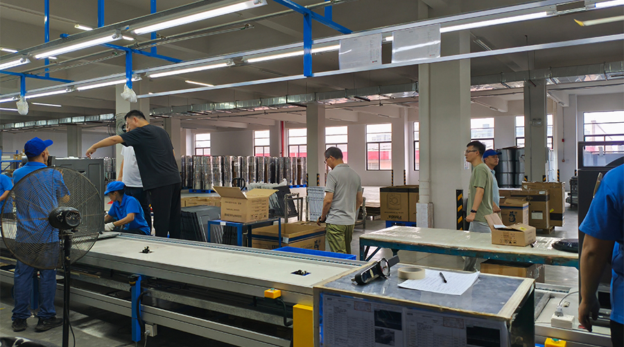 聚焦核心價(jià)值，金環(huán)電器助力品牌商實(shí)現(xiàn)輕資產(chǎn)運(yùn)營(yíng)