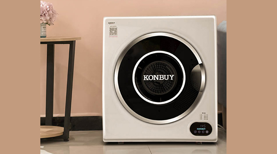 衣服上的火鍋味難去除？滾筒衣物烘干機這招管用！