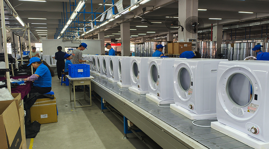 全球跨境電商市場(chǎng)增長(zhǎng)，商家如何選擇合作伙伴