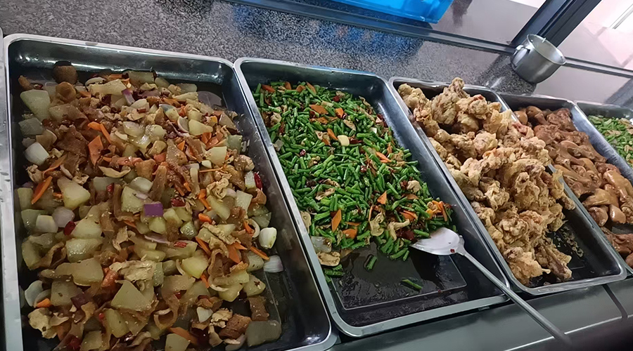 烘干機生產廠家