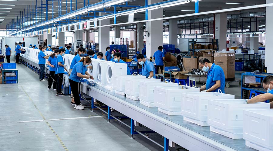 如何判斷干衣機(jī)供應(yīng)商好與壞  記住這五點(diǎn)！