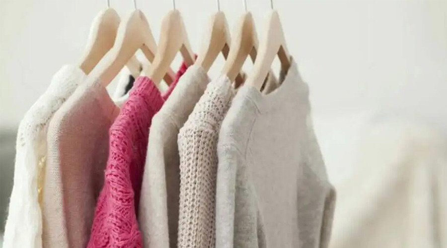 衣物護(hù)理機(jī)是否真的有必要用？看完這個(gè)就知道！