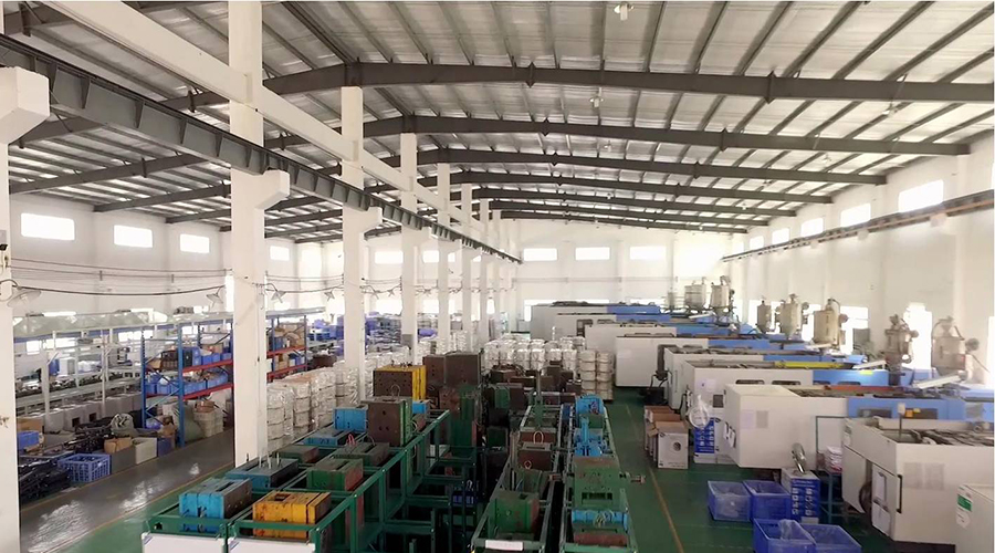 金環(huán)電器開拓滾筒干衣機非洲市場  促進中非外交65年友誼！