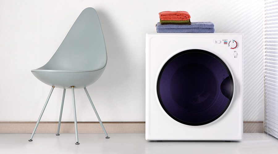 廣東是否需要衣服干衣機？看完就知道！