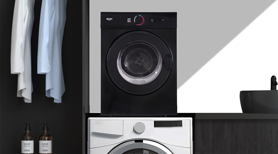 直排烘干機(jī)使用指南，優(yōu)化厚衣物與低溫模式體驗(yàn)