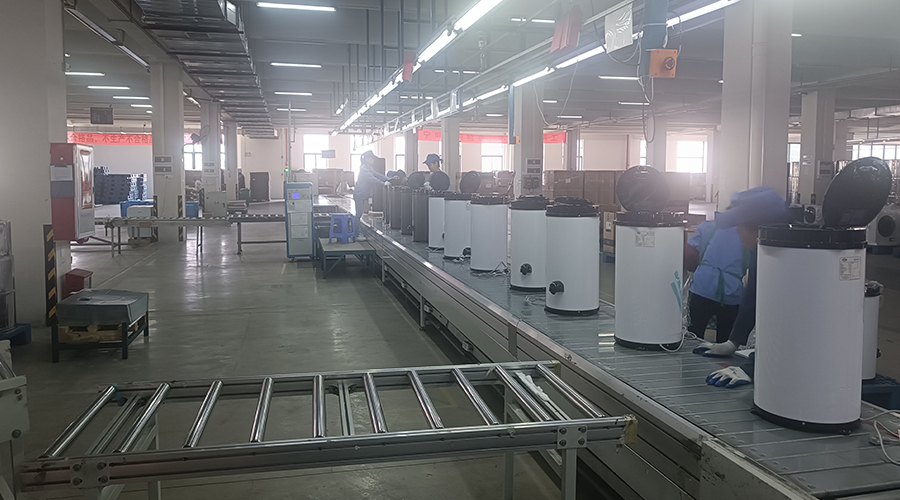 金環(huán)電器新品試產(chǎn)成功，訂單潮即將來襲