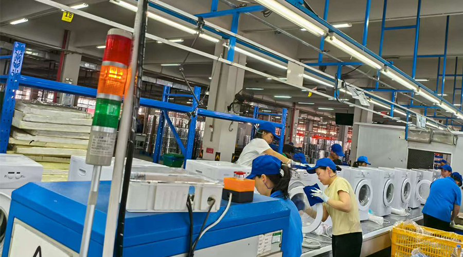 旺季來(lái)臨前，金環(huán)電器如何保證按期交貨