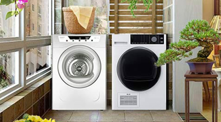 洗烘套裝前景大！其市場表現(xiàn)怎么樣？